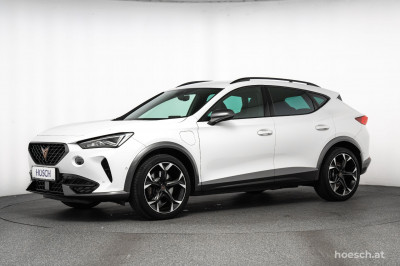 Cupra Formentor Gebrauchtwagen Cupra Formentor Gebrauchtwagen