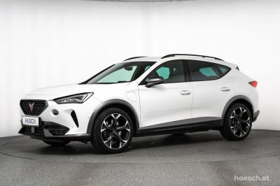 Cupra Formentor Gebrauchtwagen Cupra Formentor Gebrauchtwagen