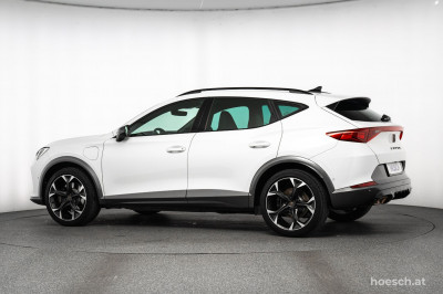 Cupra Formentor Gebrauchtwagen Cupra Formentor Gebrauchtwagen