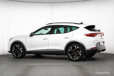 Cupra Formentor Gebrauchtwagen Cupra Formentor Gebrauchtwagen