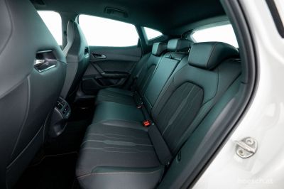 Cupra Formentor Gebrauchtwagen Cupra Formentor Gebrauchtwagen