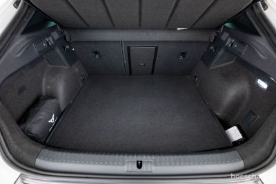 Cupra Formentor Gebrauchtwagen Cupra Formentor Gebrauchtwagen