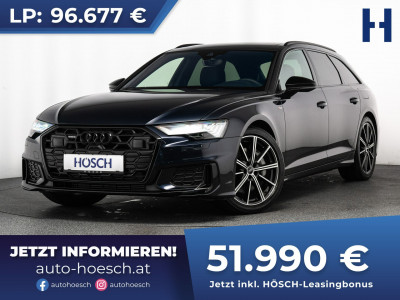 Audi A6 Gebrauchtwagen Audi A6 Gebrauchtwagen