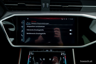 Audi A6 Gebrauchtwagen Audi A6 Gebrauchtwagen