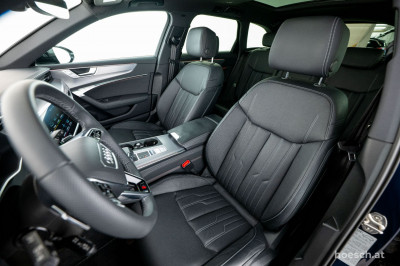 Audi A6 Gebrauchtwagen Audi A6 Gebrauchtwagen