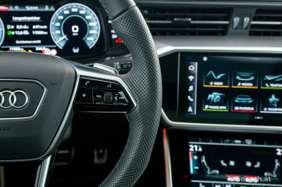 Audi A6 Gebrauchtwagen Audi A6 Gebrauchtwagen