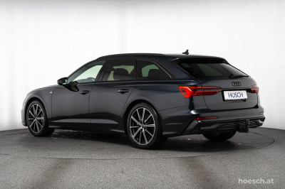 Audi A6 Gebrauchtwagen Audi A6 Gebrauchtwagen