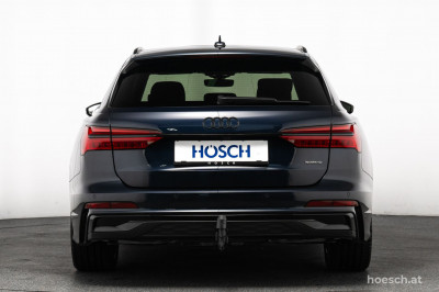 Audi A6 Gebrauchtwagen Audi A6 Gebrauchtwagen