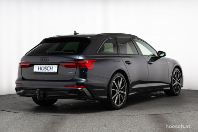 Audi A6 Gebrauchtwagen Audi A6 Gebrauchtwagen