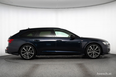Audi A6 Gebrauchtwagen Audi A6 Gebrauchtwagen