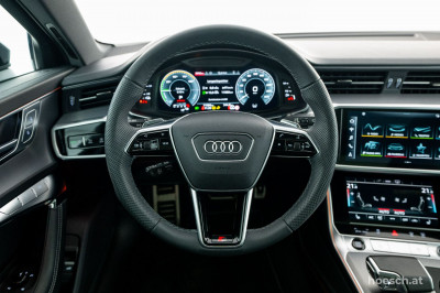 Audi A6 Gebrauchtwagen Audi A6 Gebrauchtwagen
