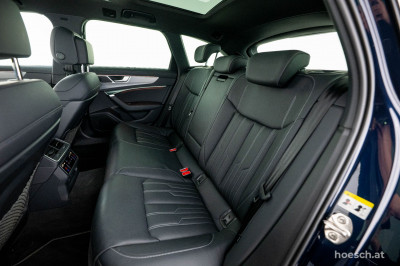Audi A6 Gebrauchtwagen Audi A6 Gebrauchtwagen