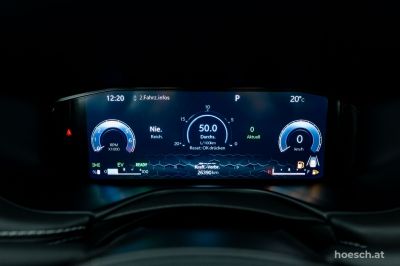 Jeep Compass Gebrauchtwagen
