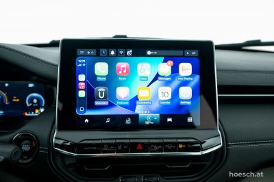 Jeep Compass Gebrauchtwagen