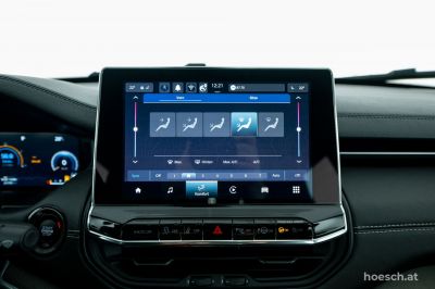 Jeep Compass Gebrauchtwagen