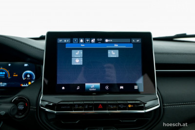 Jeep Compass Gebrauchtwagen Jeep Compass Gebrauchtwagen