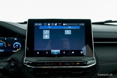 Jeep Compass Gebrauchtwagen