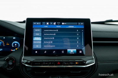 Jeep Compass Gebrauchtwagen Jeep Compass Gebrauchtwagen