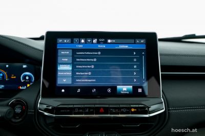Jeep Compass Gebrauchtwagen