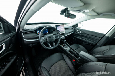 Jeep Compass Gebrauchtwagen Jeep Compass Gebrauchtwagen