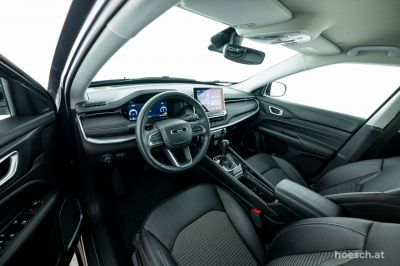 Jeep Compass Gebrauchtwagen