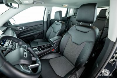 Jeep Compass Gebrauchtwagen