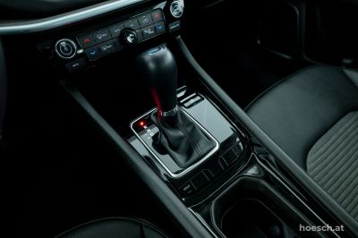Jeep Compass Gebrauchtwagen