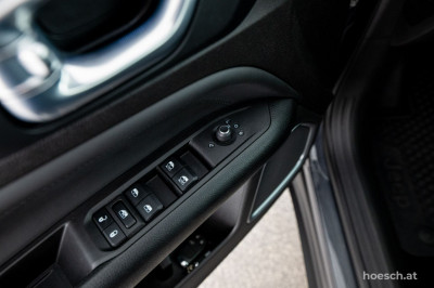 Jeep Compass Gebrauchtwagen Jeep Compass Gebrauchtwagen
