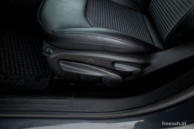 Jeep Compass Gebrauchtwagen