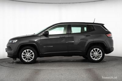 Jeep Compass Gebrauchtwagen