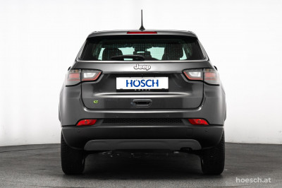 Jeep Compass Gebrauchtwagen Jeep Compass Gebrauchtwagen