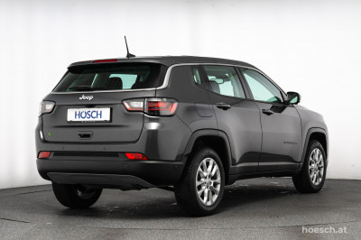 Jeep Compass Gebrauchtwagen Jeep Compass Gebrauchtwagen