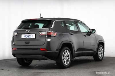 Jeep Compass Gebrauchtwagen