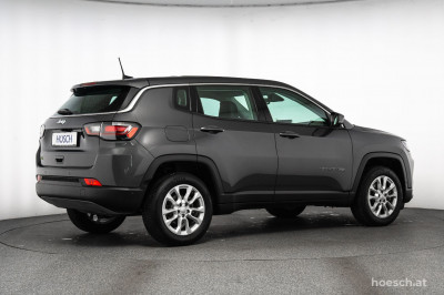 Jeep Compass Gebrauchtwagen Jeep Compass Gebrauchtwagen