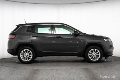 Jeep Compass Gebrauchtwagen Jeep Compass Gebrauchtwagen
