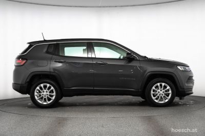 Jeep Compass Gebrauchtwagen