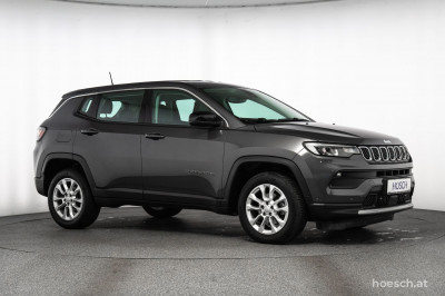 Jeep Compass Gebrauchtwagen Jeep Compass Gebrauchtwagen