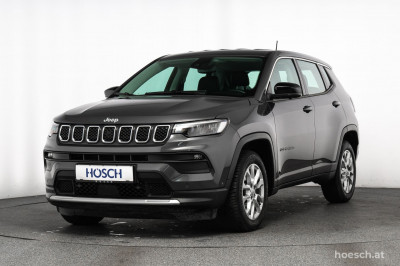Jeep Compass Gebrauchtwagen Jeep Compass Gebrauchtwagen