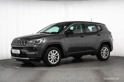 Jeep Compass Gebrauchtwagen
