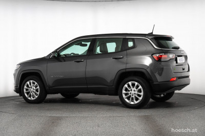 Jeep Compass Gebrauchtwagen Jeep Compass Gebrauchtwagen