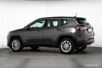 Jeep Compass Gebrauchtwagen