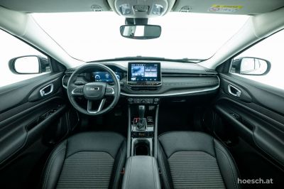 Jeep Compass Gebrauchtwagen
