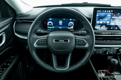 Jeep Compass Gebrauchtwagen Jeep Compass Gebrauchtwagen