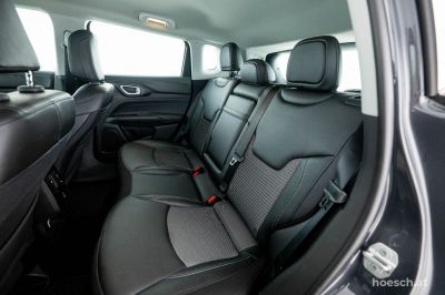 Jeep Compass Gebrauchtwagen