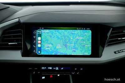 Audi Q4 e-tron Gebrauchtwagen Audi Q4 e-tron Gebrauchtwagen