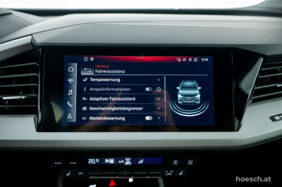 Audi Q4 e-tron Gebrauchtwagen Audi Q4 e-tron Gebrauchtwagen