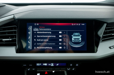 Audi Q4 e-tron Gebrauchtwagen Audi Q4 e-tron Gebrauchtwagen