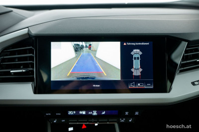 Audi Q4 e-tron Gebrauchtwagen Audi Q4 e-tron Gebrauchtwagen