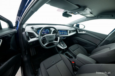 Audi Q4 e-tron Gebrauchtwagen Audi Q4 e-tron Gebrauchtwagen