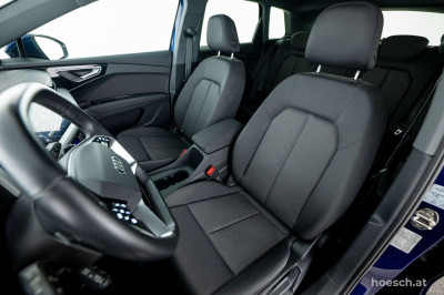 Audi Q4 e-tron Gebrauchtwagen Audi Q4 e-tron Gebrauchtwagen